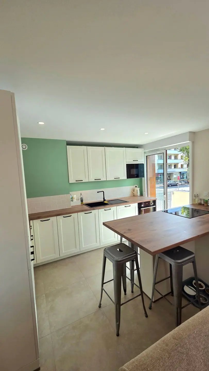 Appartement à vendre, 67m², Annecy