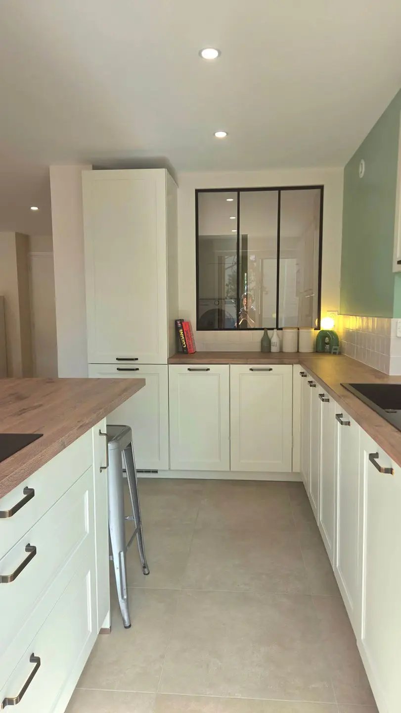 Appartement à vendre, 67m², Annecy