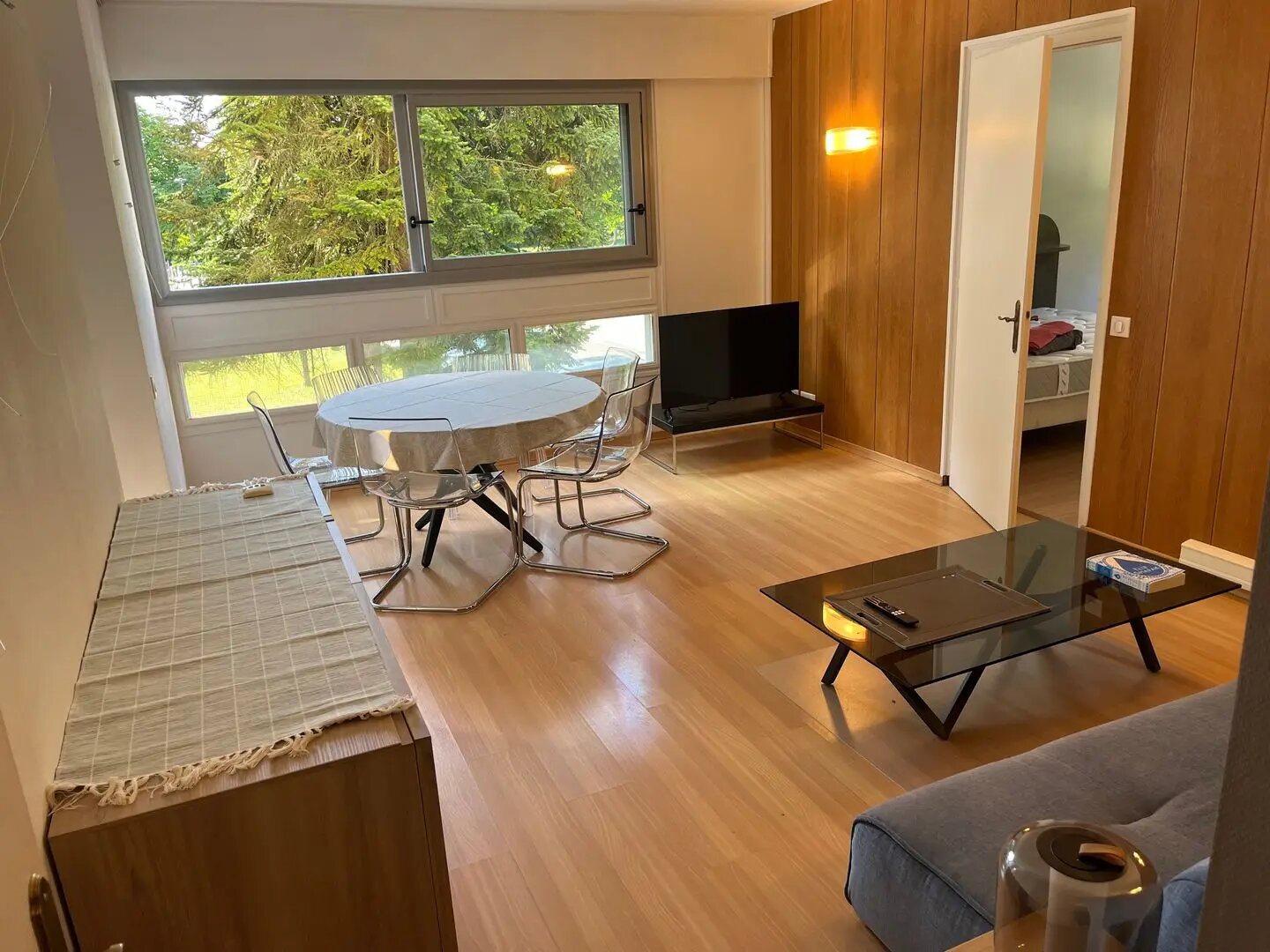 Appartement à louer, 85m², Ferney-Voltaire