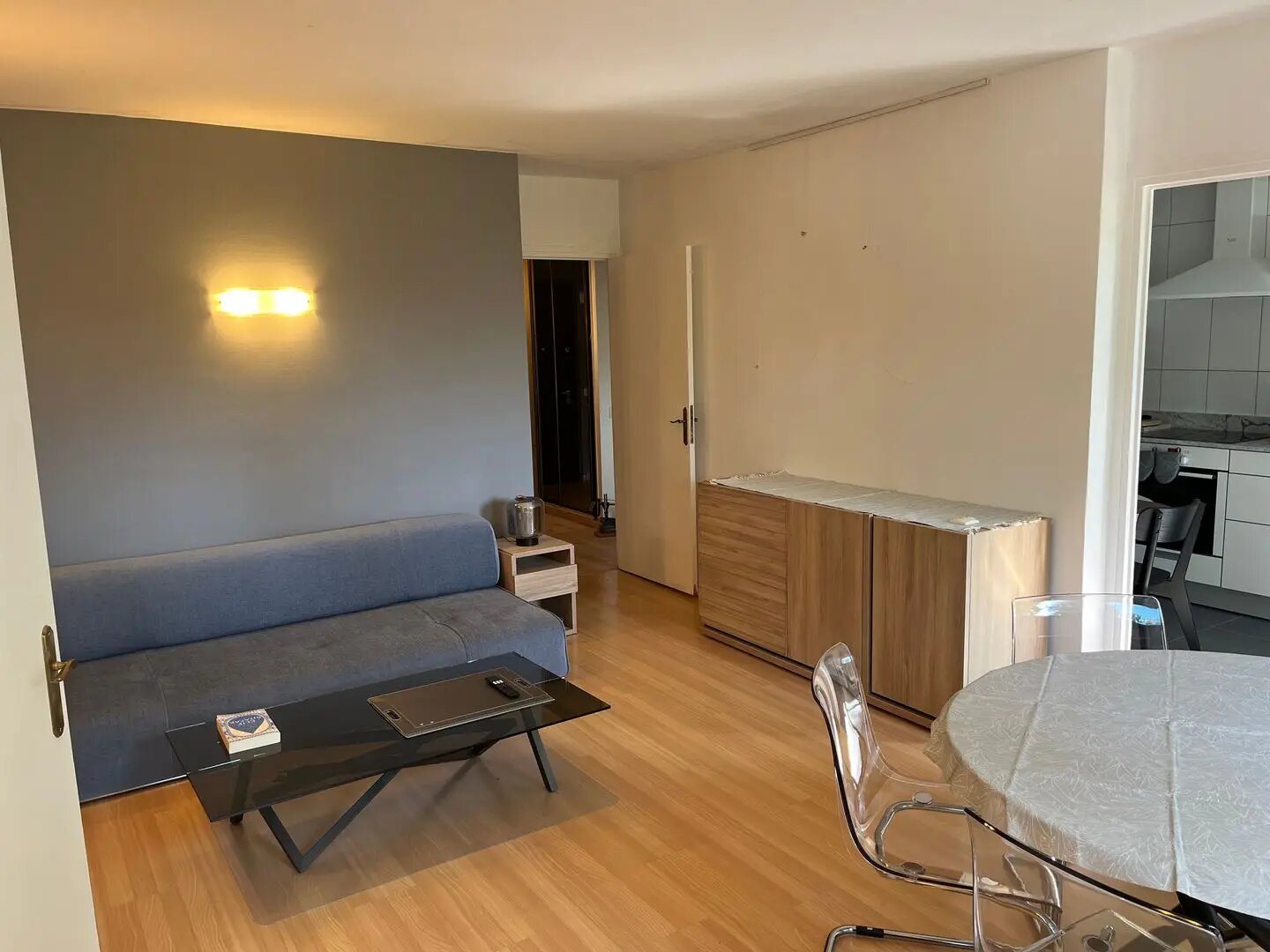 Appartement à louer, 85m², Ferney-Voltaire