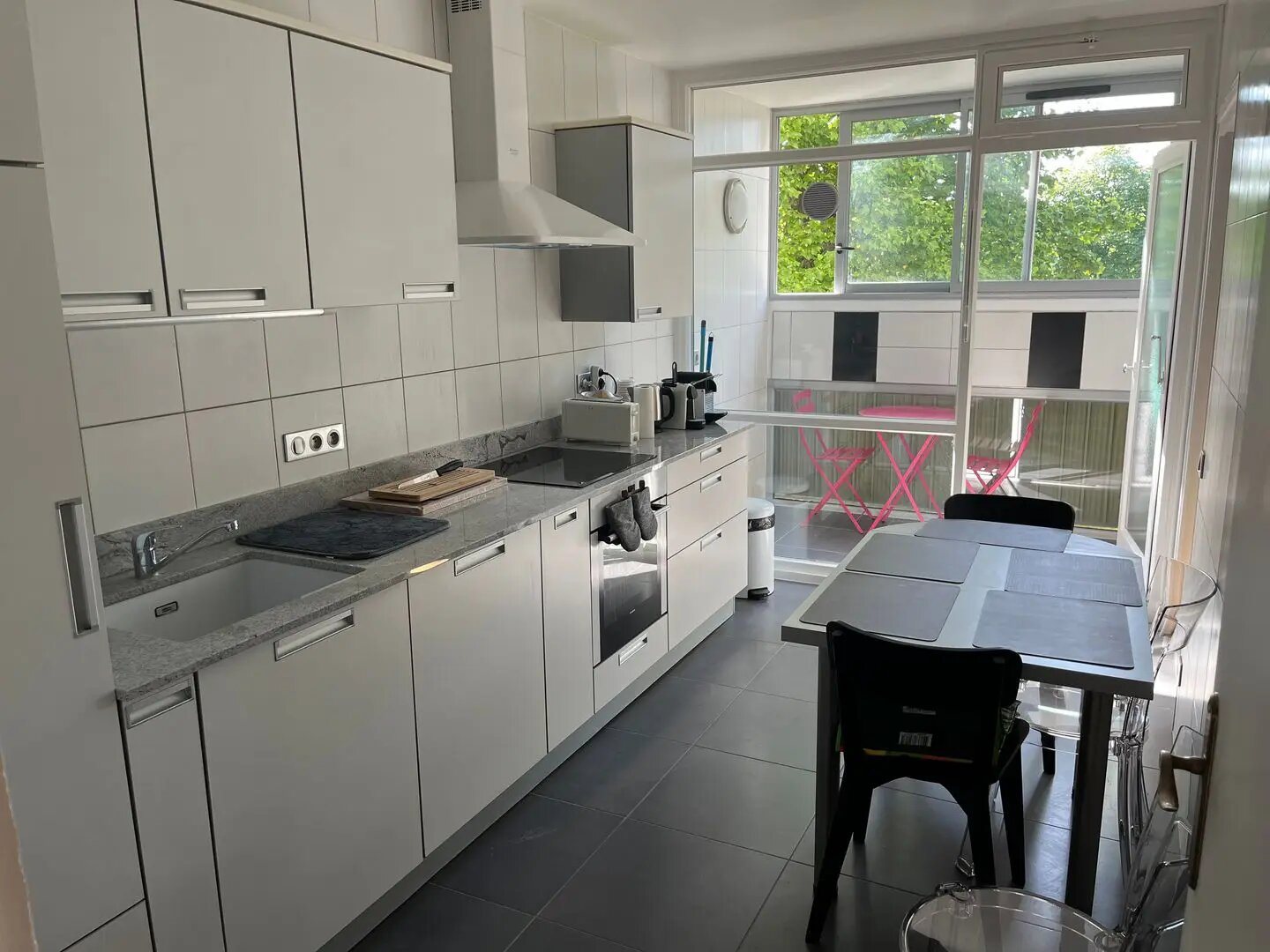 Appartement à louer, 85m², Ferney-Voltaire