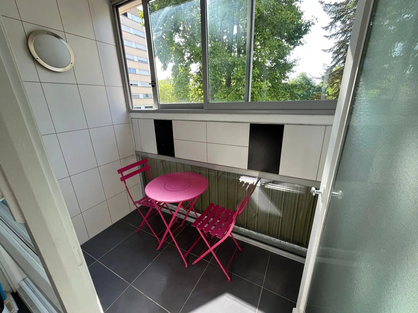 Appartement à louer, 85m², Ferney-Voltaire