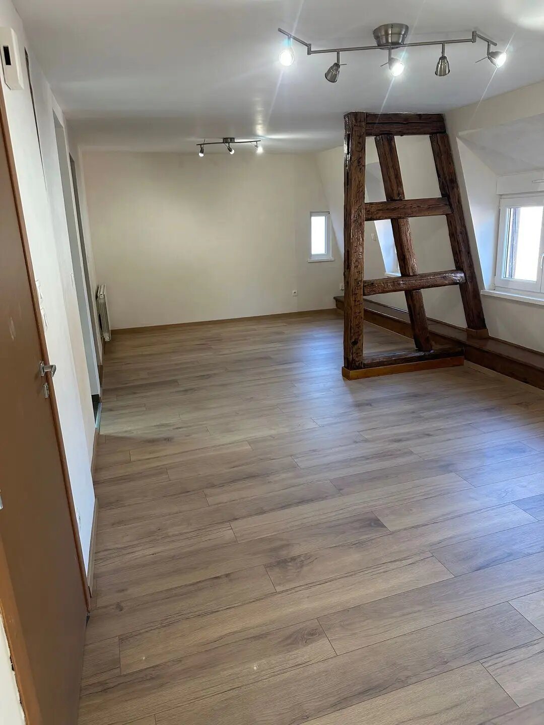 Appartement à vendre, 68m², Barr