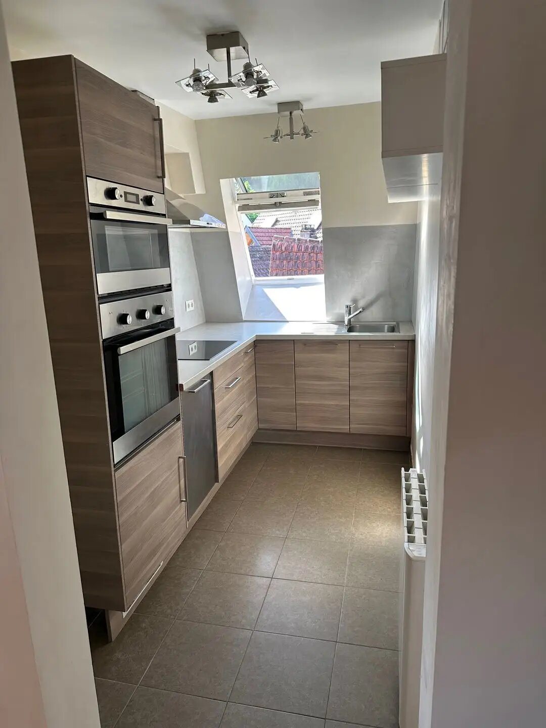 Appartement à vendre, 68m², Barr
