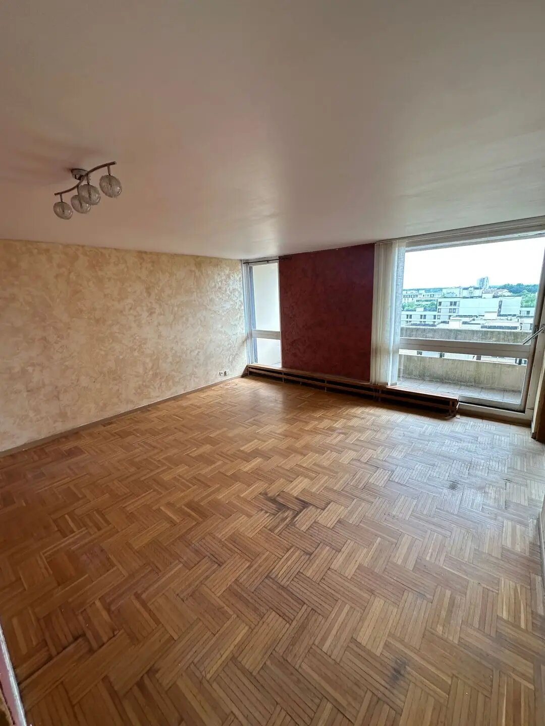 Appartement à vendre, 79m², Elancourt