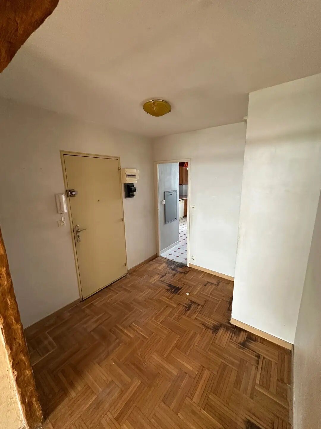 Appartement à vendre, 79m², Elancourt