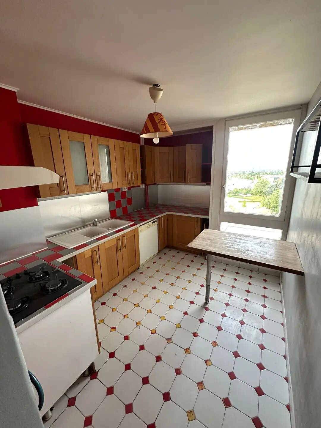 Appartement à vendre, 79m², Elancourt