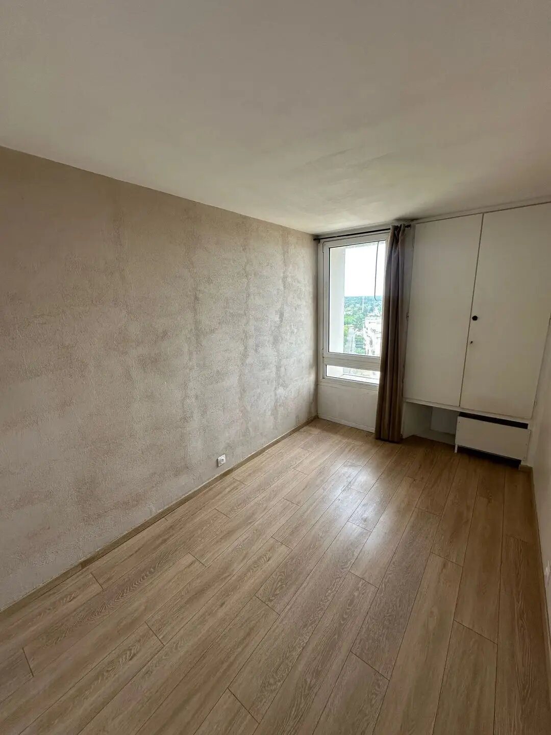 Appartement à vendre, 79m², Elancourt