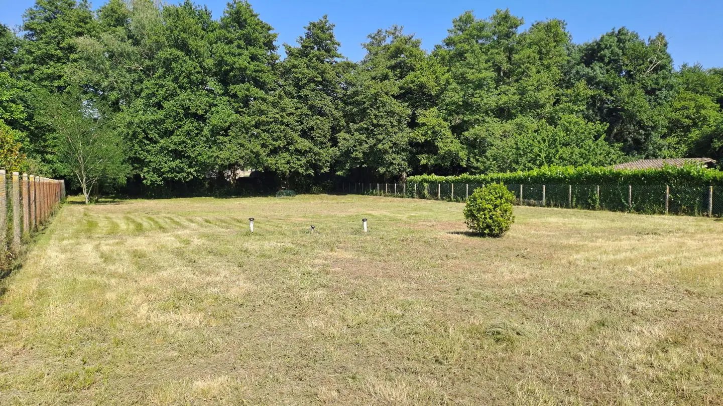 Maison à vendre, 85m², Saint-Denis-de-Pile