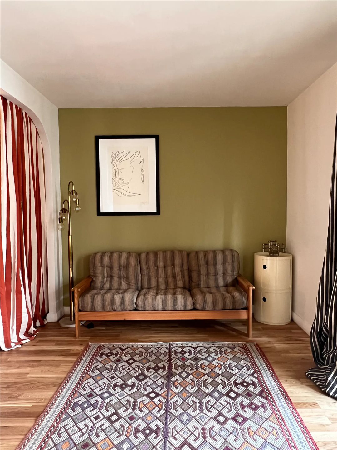 Appartement à louer, 35m², Levallois-Perret