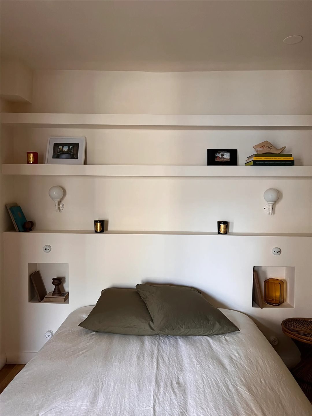Appartement à louer, 35m², Levallois-Perret
