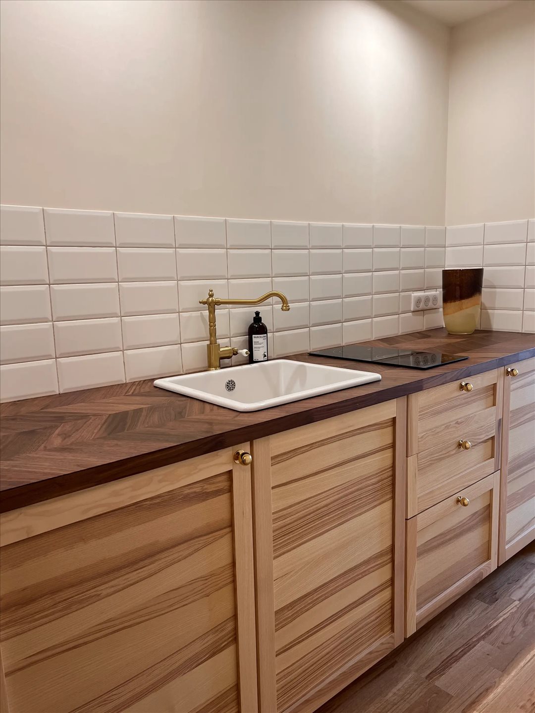 Appartement à louer, 35m², Levallois-Perret