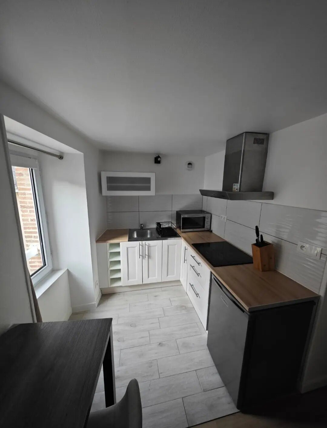 Appartement à louer, 24m², Laval