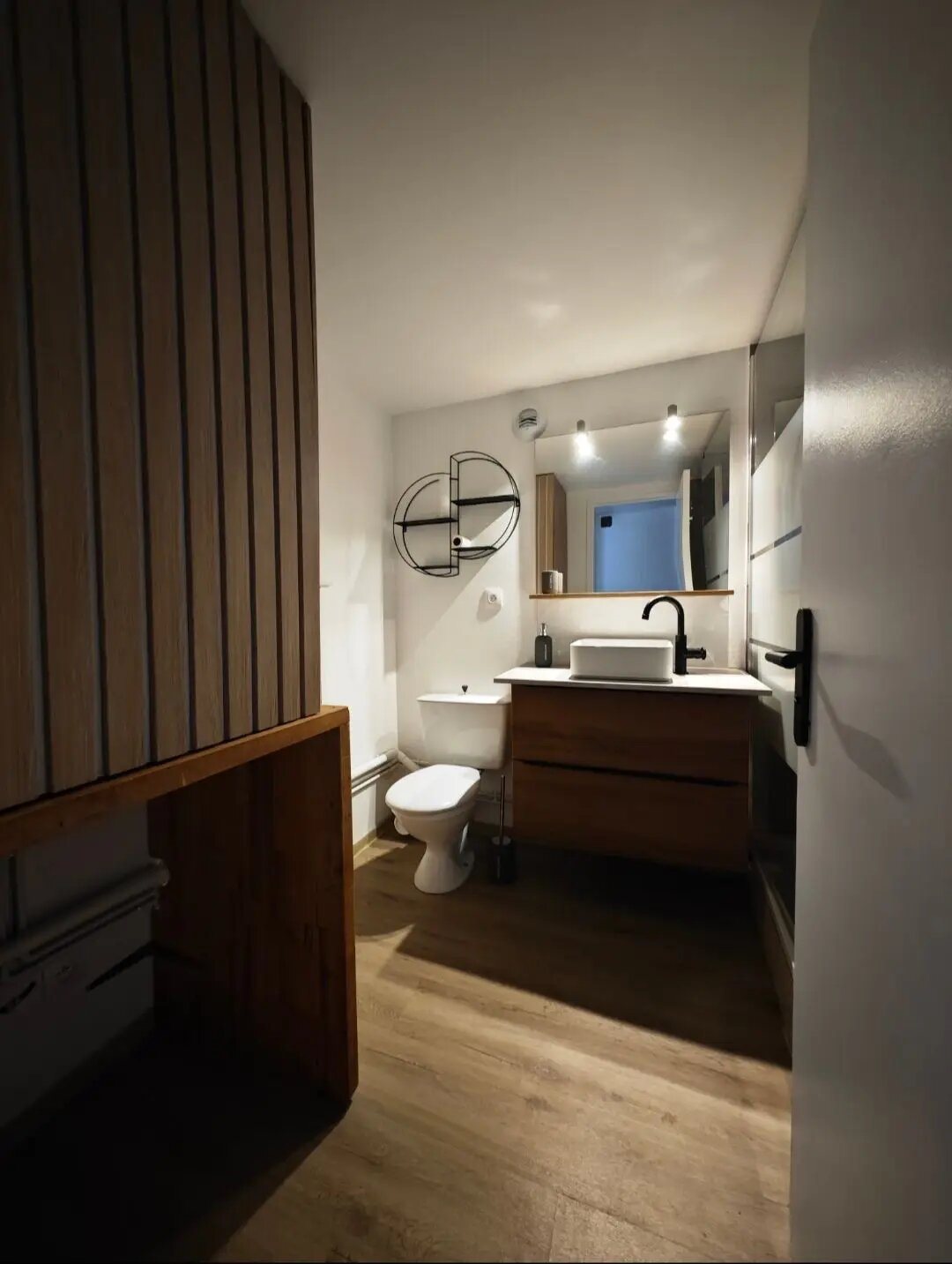 Appartement à louer, 24m², Laval