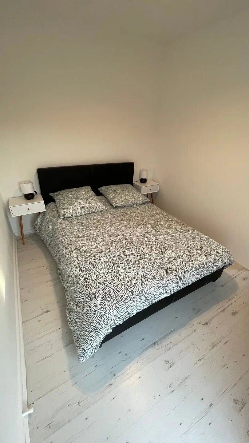 Appartement à vendre, 42m², Montluçon