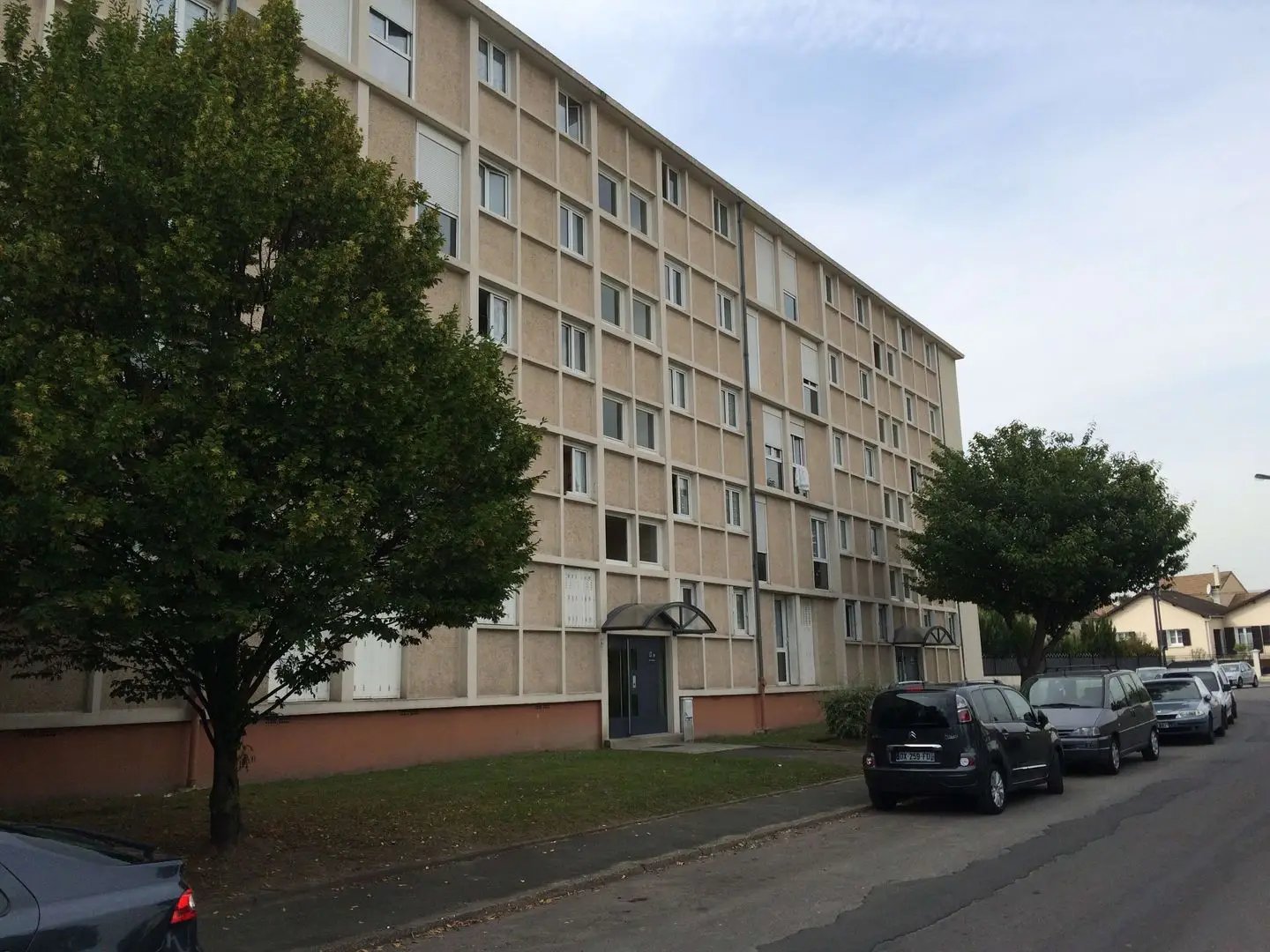Appartement à louer, 39m², Sartrouville
