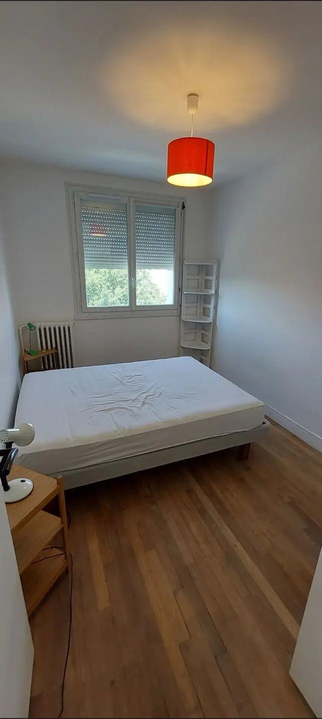 Appartement à louer, 56m², Nantes