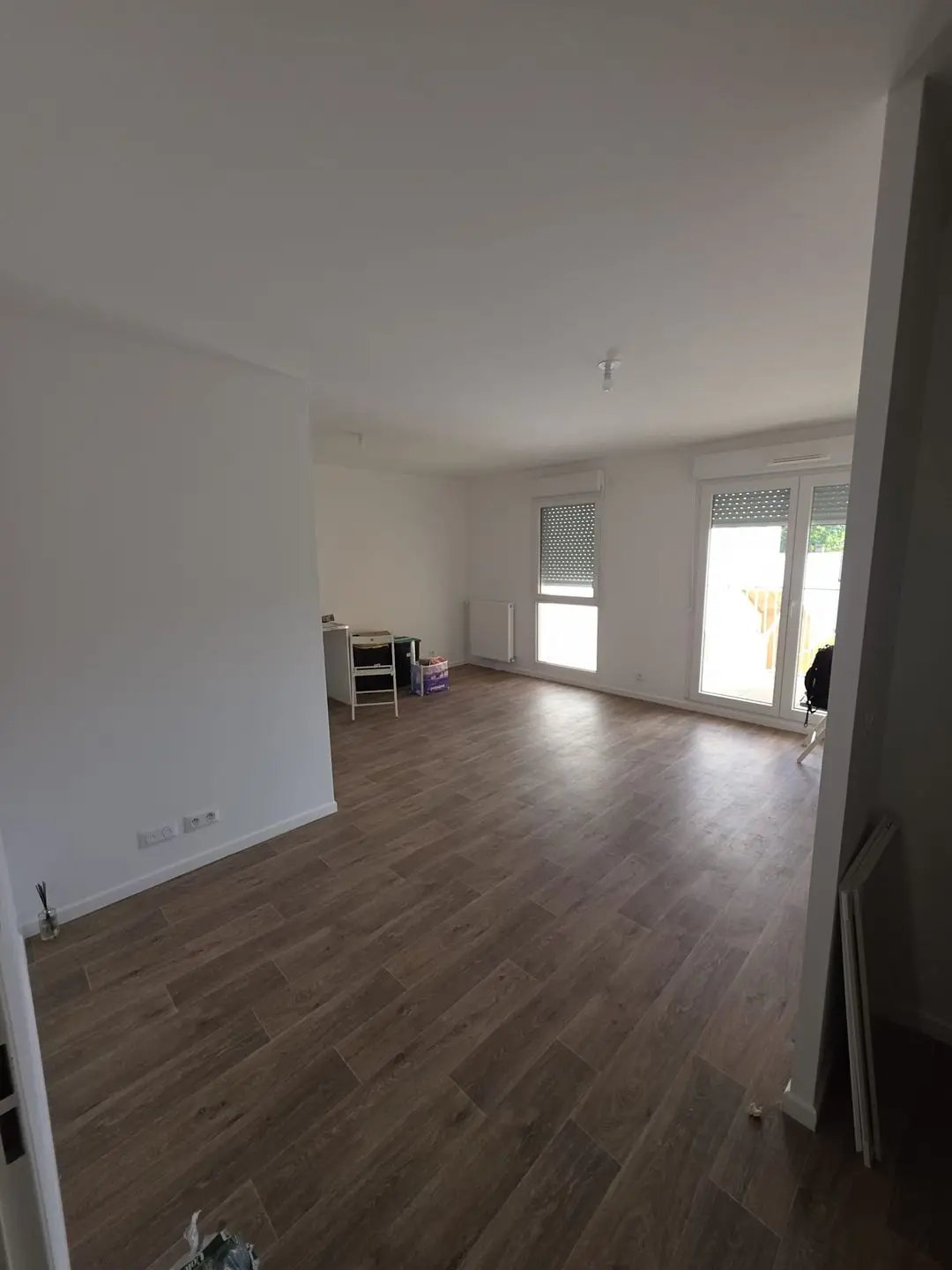 Appartement à louer, 69m², Evry
