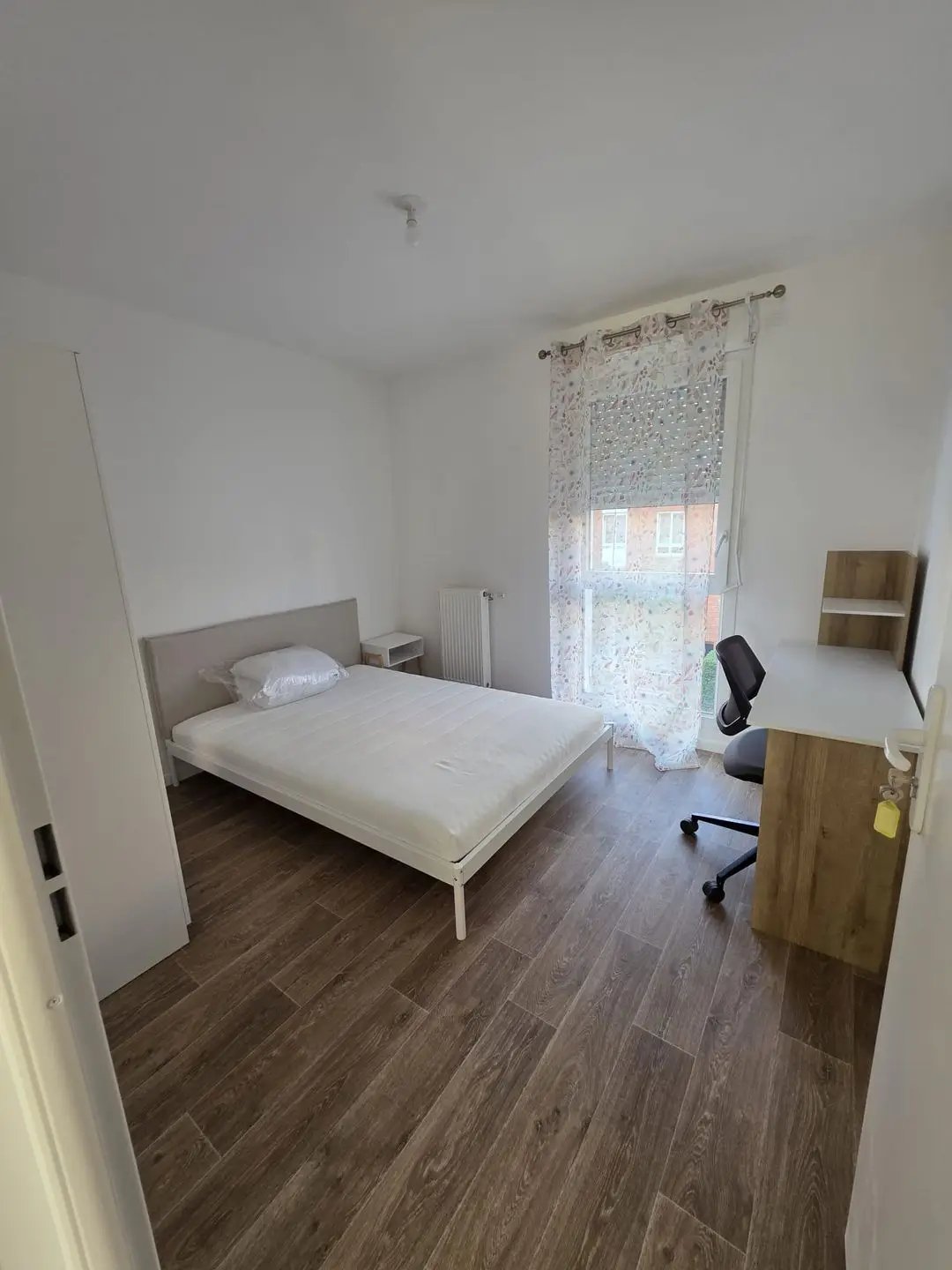 Appartement à louer, 69m², Evry