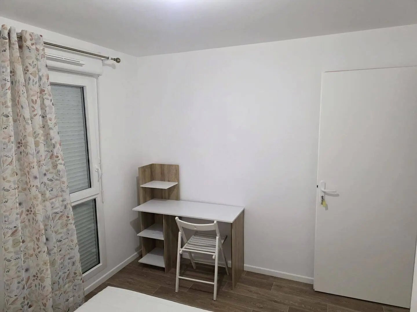 Appartement à louer, 69m², Evry