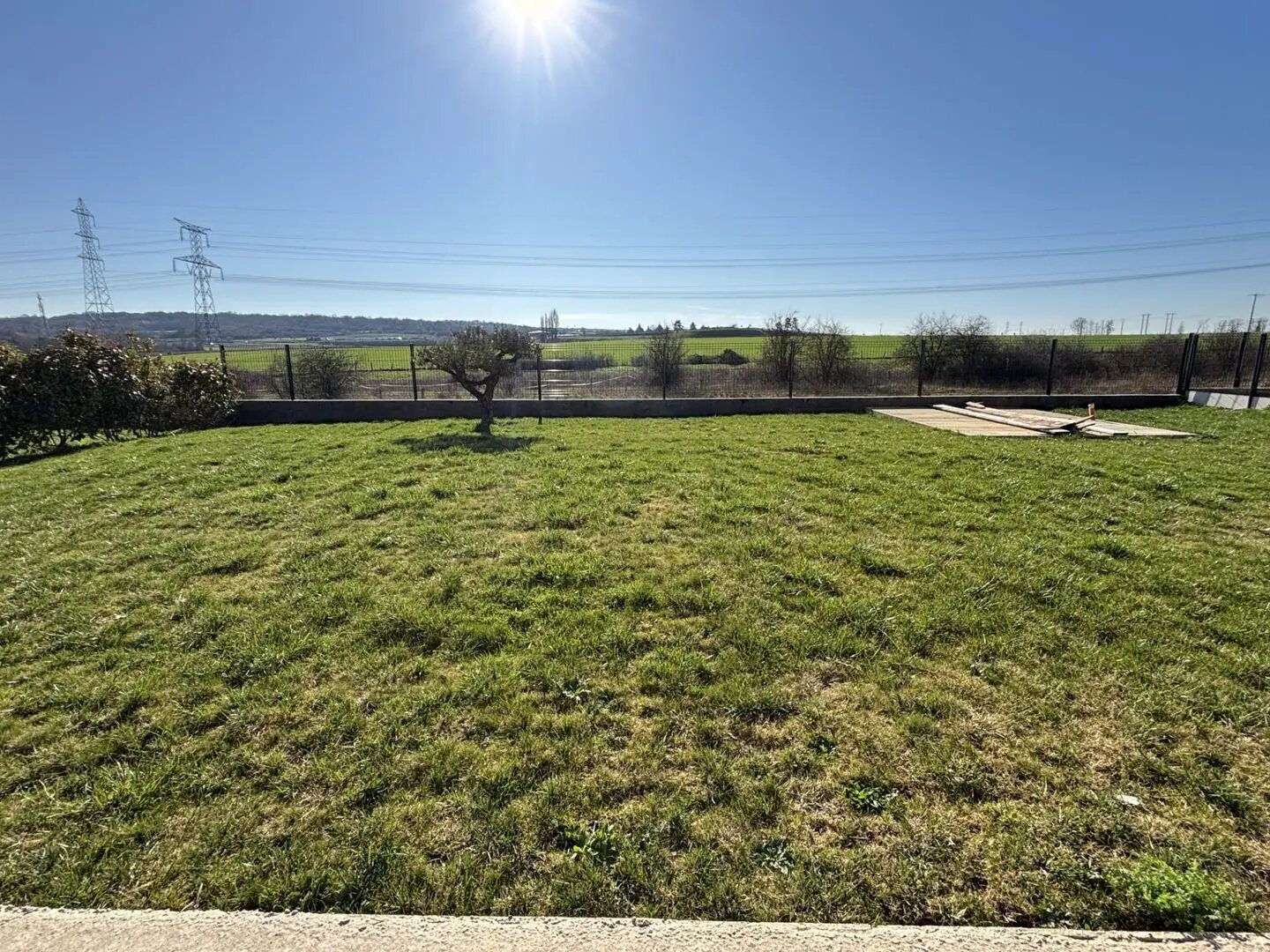 Maison à vendre, 140m², Saint-Privat-la-Montagne