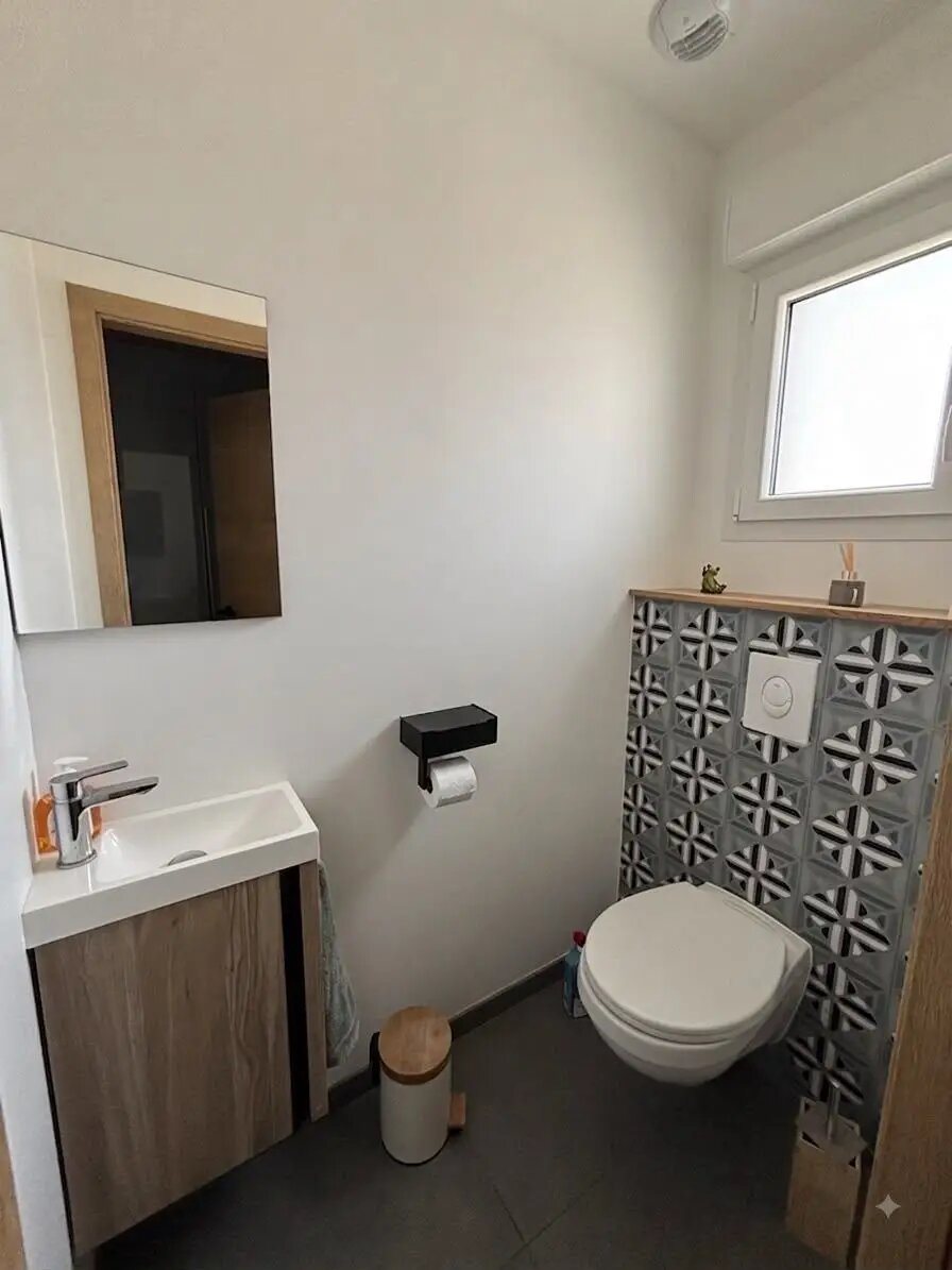 Maison à vendre, 140m², Saint-Privat-la-Montagne