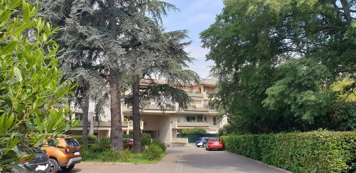 Appartement à vendre, 45m², Bagnols-sur-Cèze