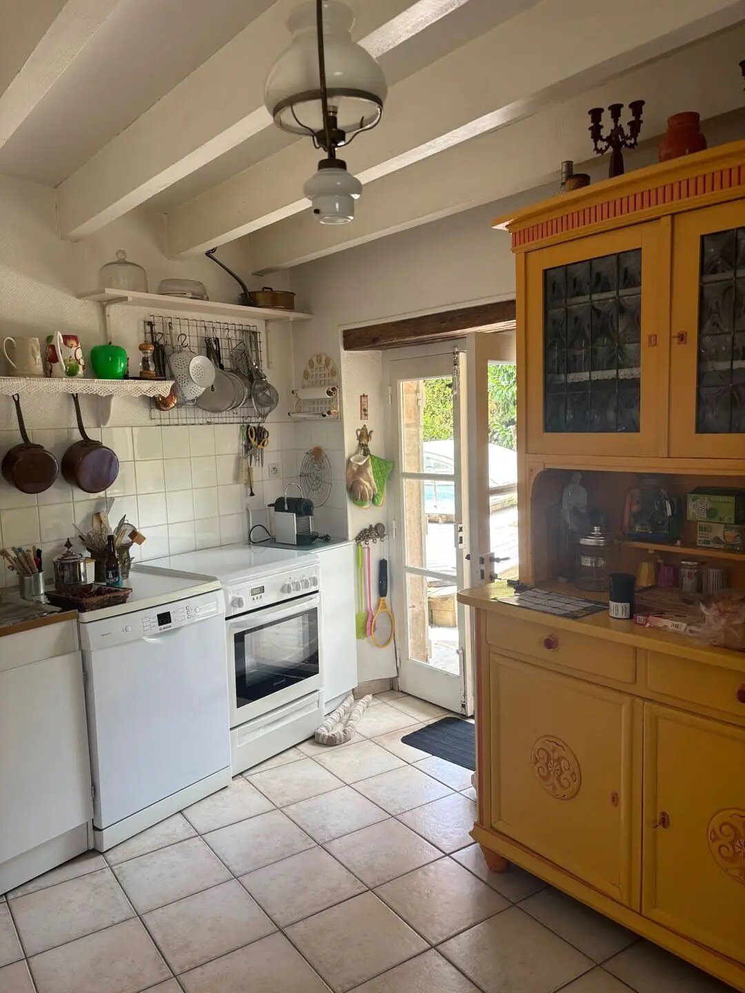 Maison à vendre, 100m², Chapaize