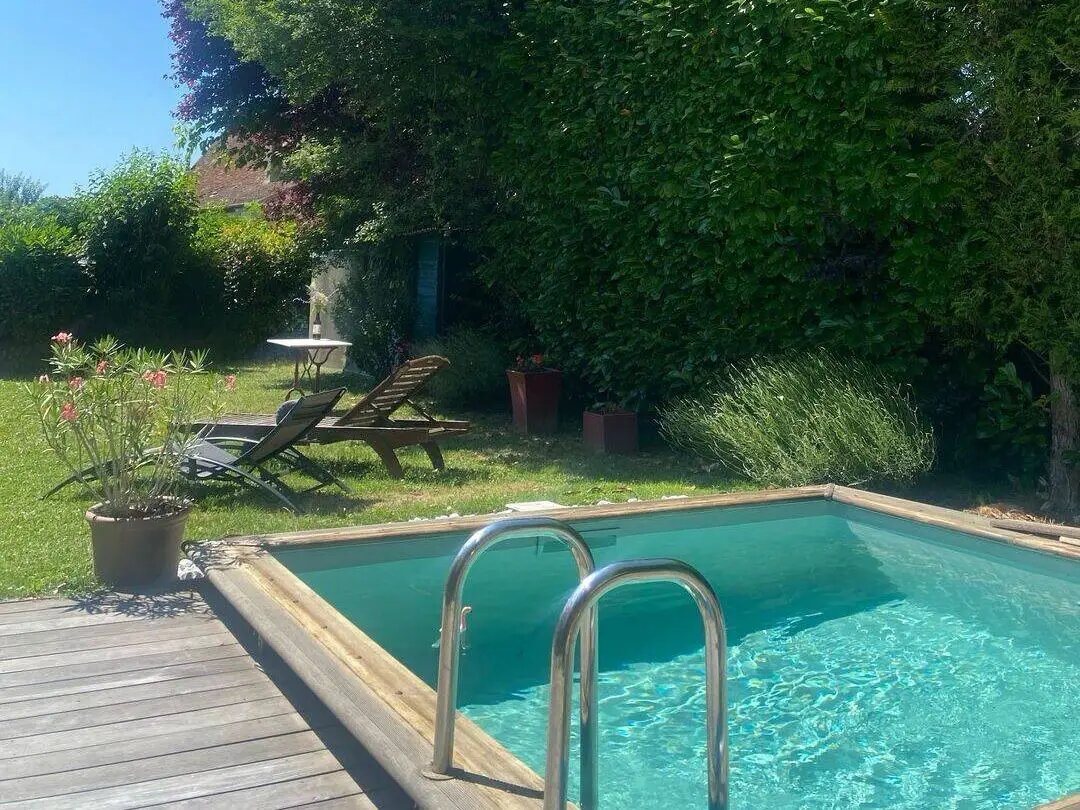 Maison à vendre, 100m², Chapaize