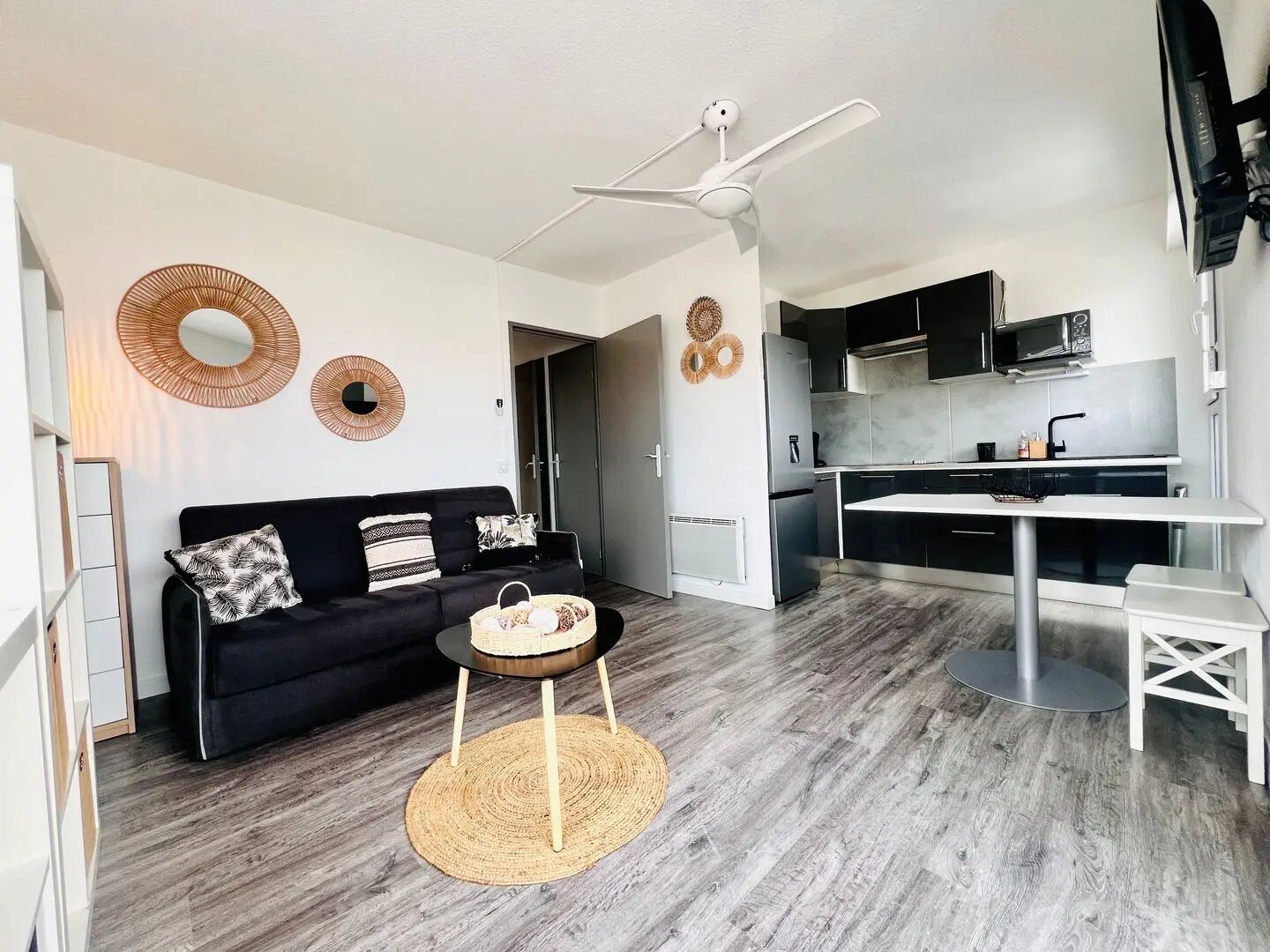 Appartement à vendre, 28m², Palavas-les-Flots