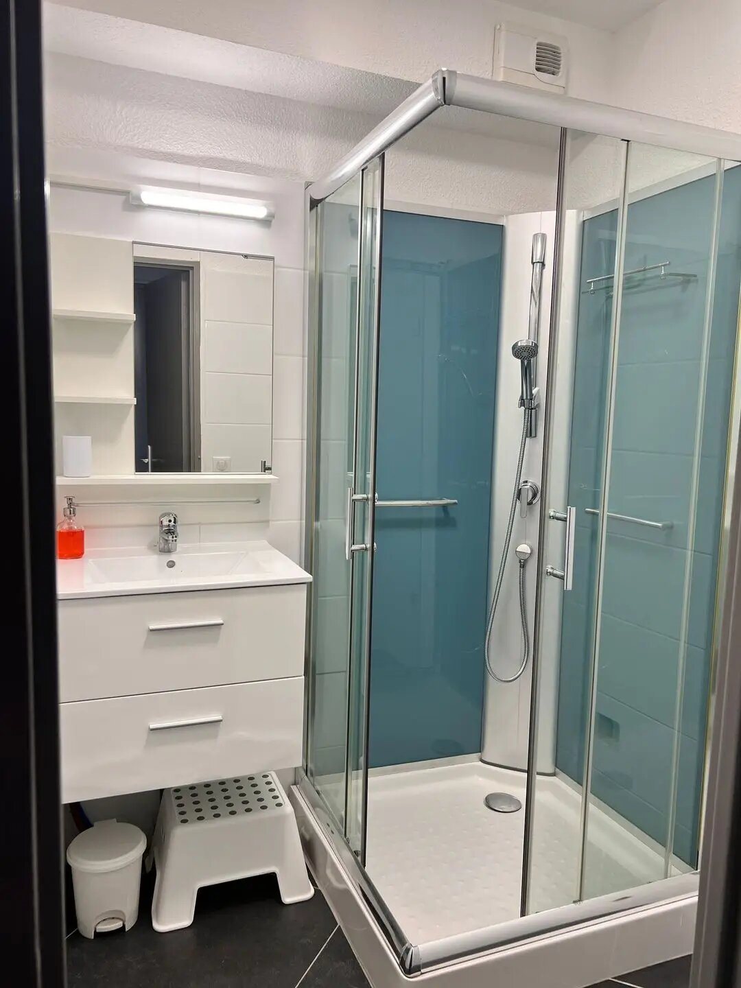 Appartement à vendre, 28m², Palavas-les-Flots
