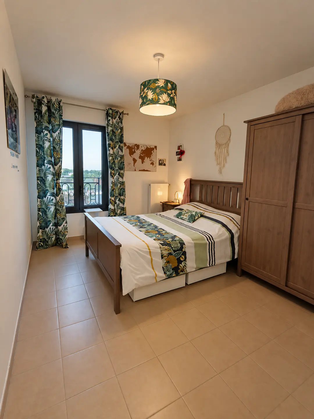 Appartement à louer, 49m², Bry-sur-Marne