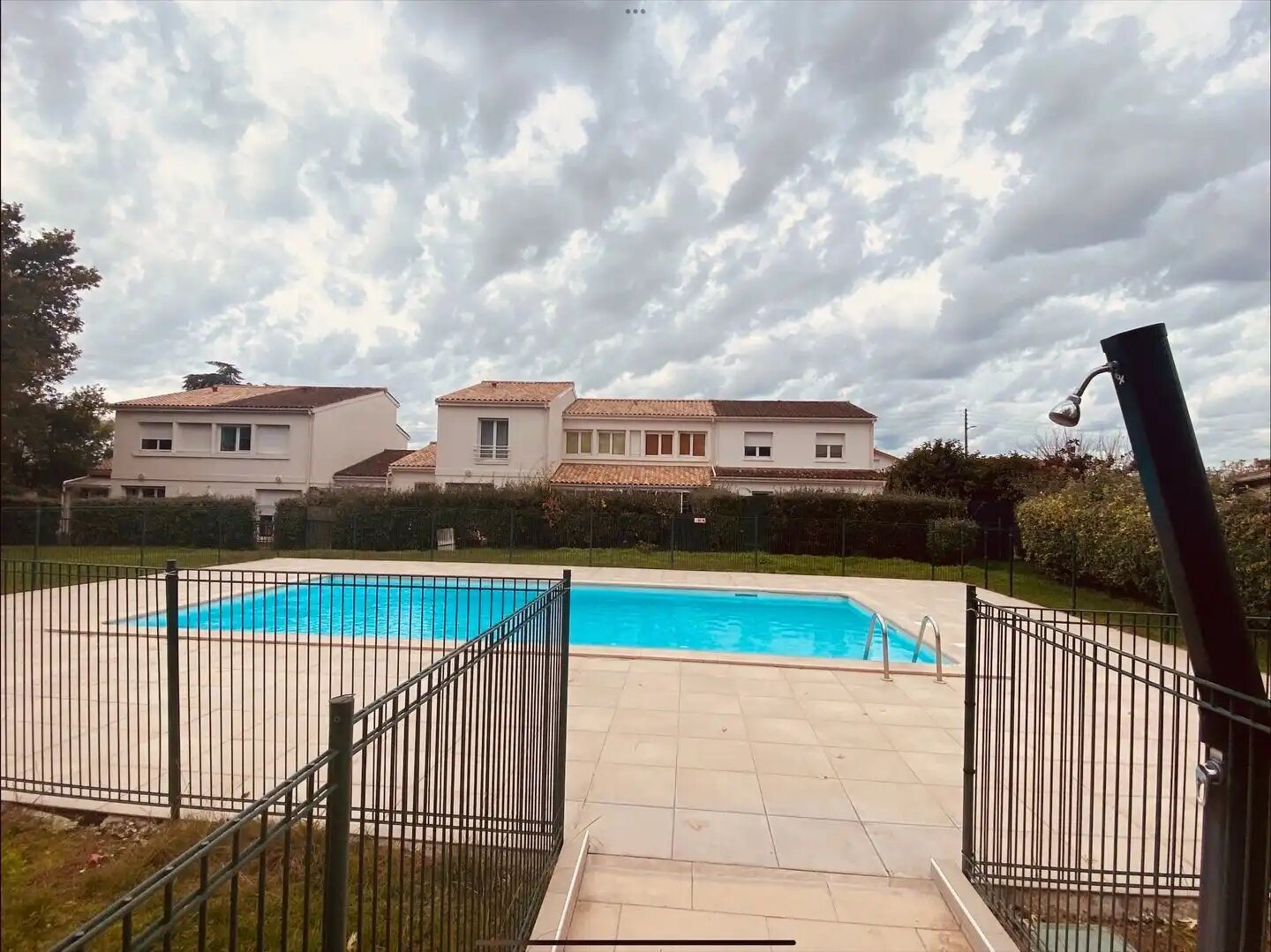 Appartement à louer, 20m², Talence