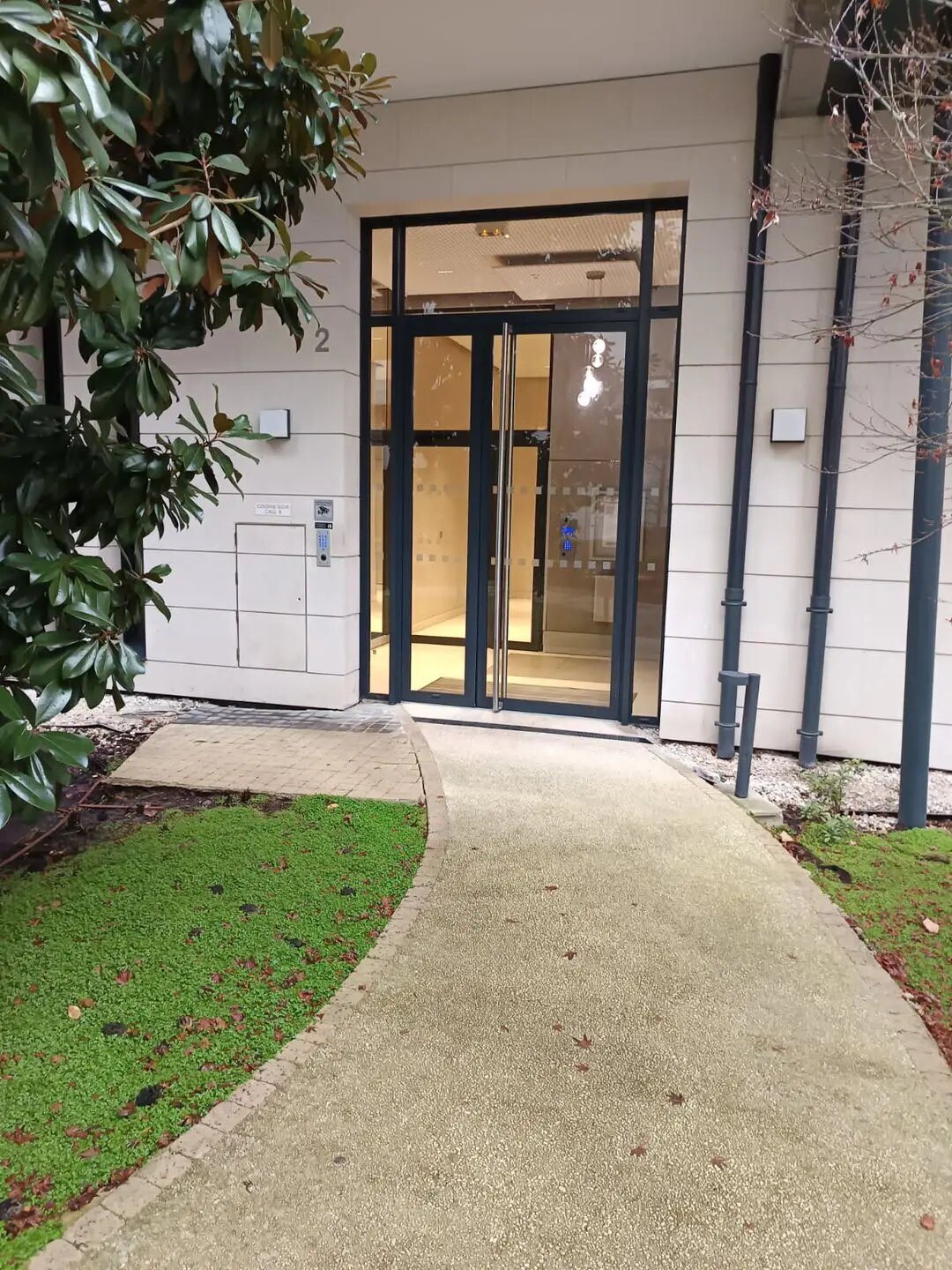 Appartement à louer, 30m², Joinville-le-Pont
