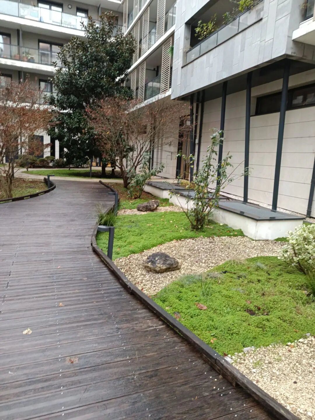 Appartement à louer, 30m², Joinville-le-Pont