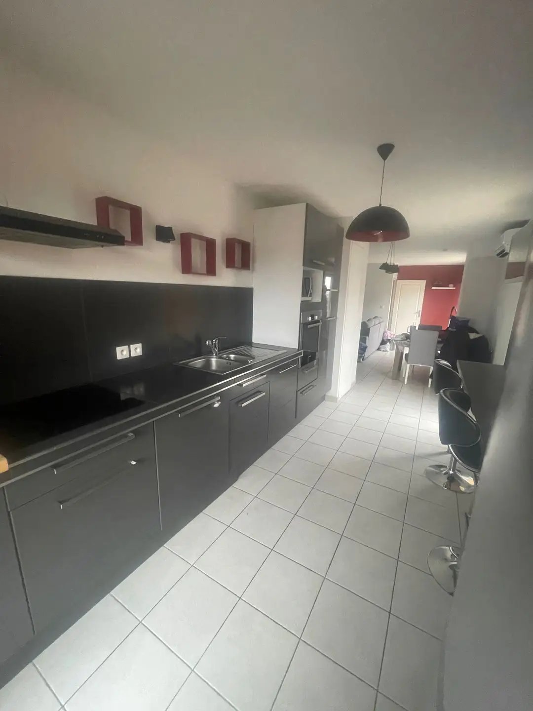 Appartement à louer, 60m², Aix-en-Provence