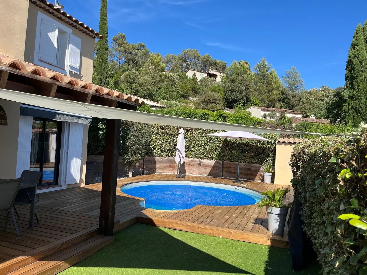Maison à vendre, 95m², Tourves