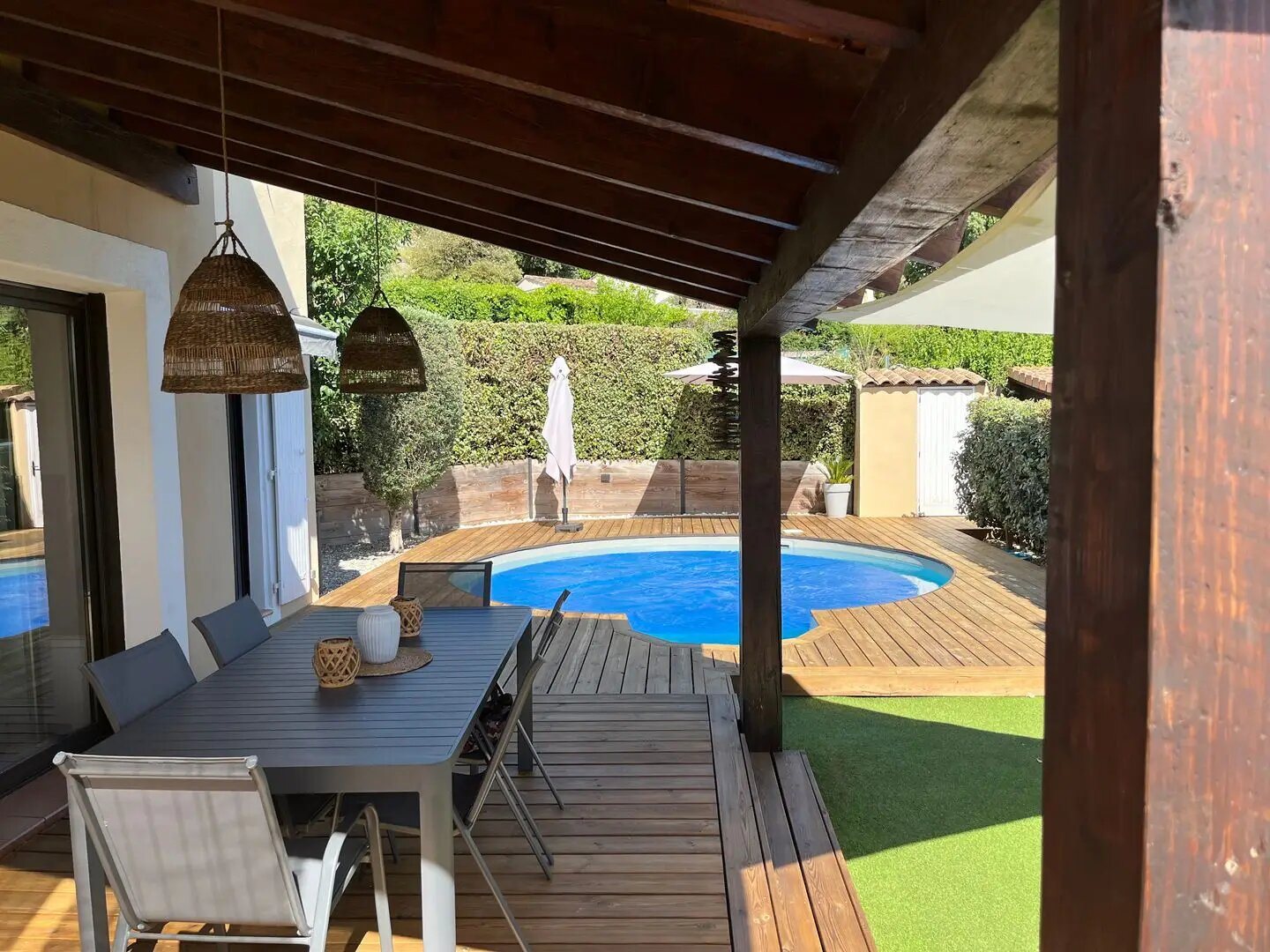 Maison à vendre, 95m², Tourves