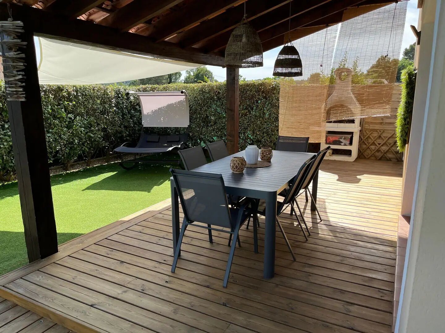Maison à vendre, 95m², Tourves