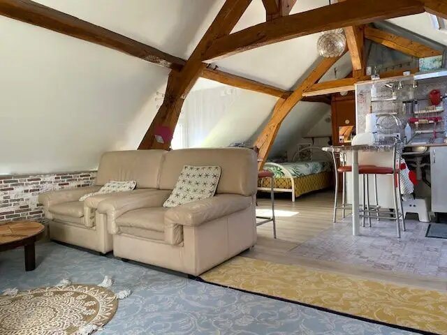 Appartement à louer, 40m², Salbris