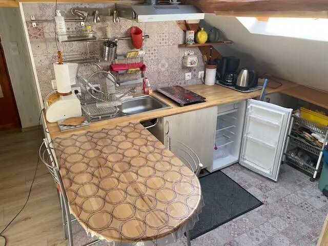 Appartement à louer, 40m², Salbris