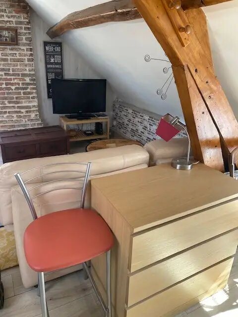 Appartement à louer, 40m², Salbris