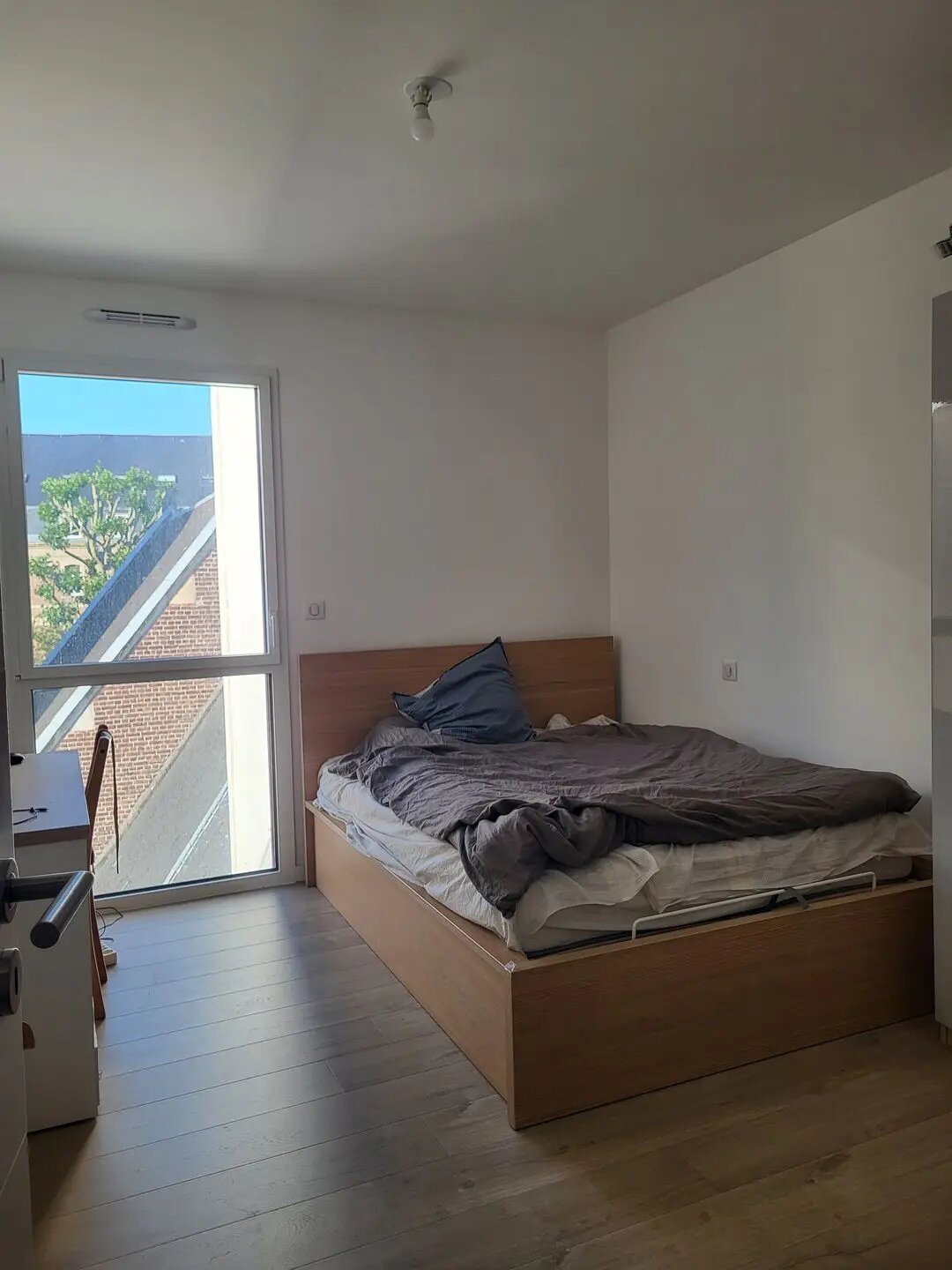 Appartement à vendre, 42m², Lille