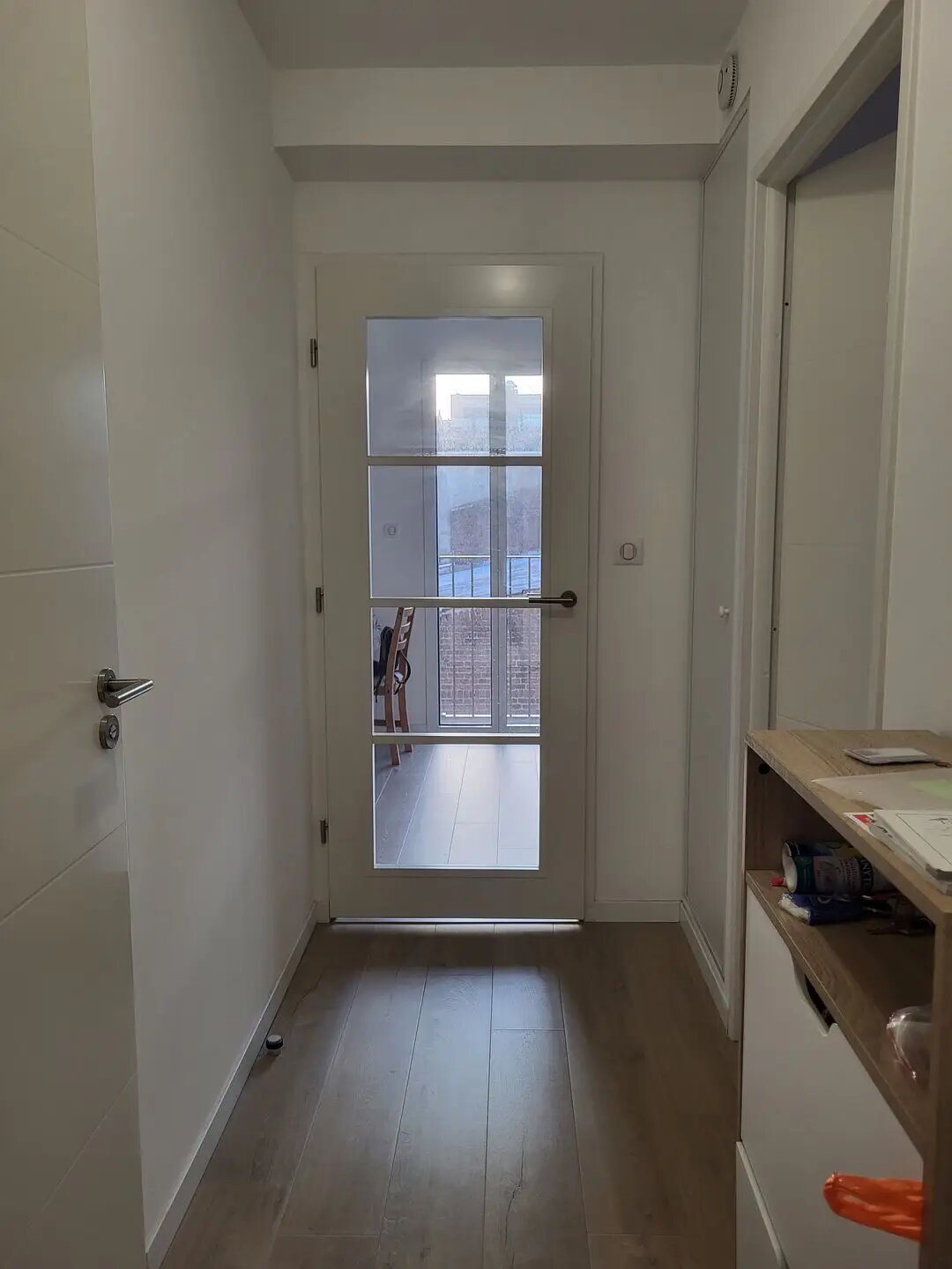 Appartement à vendre, 42m², Lille