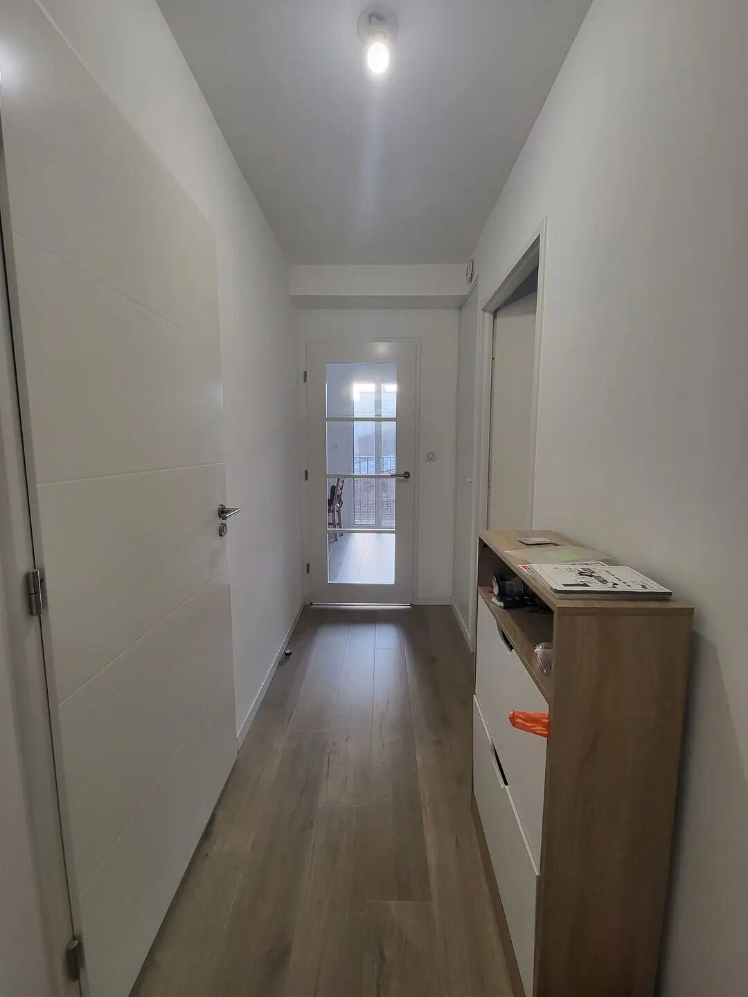 Appartement à vendre, 42m², Lille