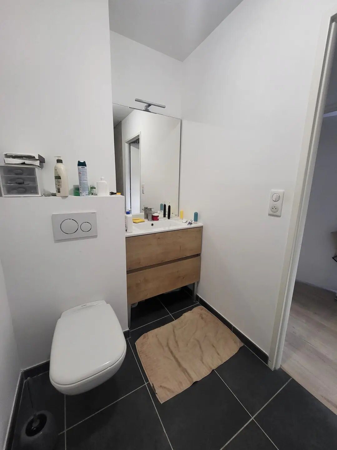 Appartement à vendre, 42m², Lille