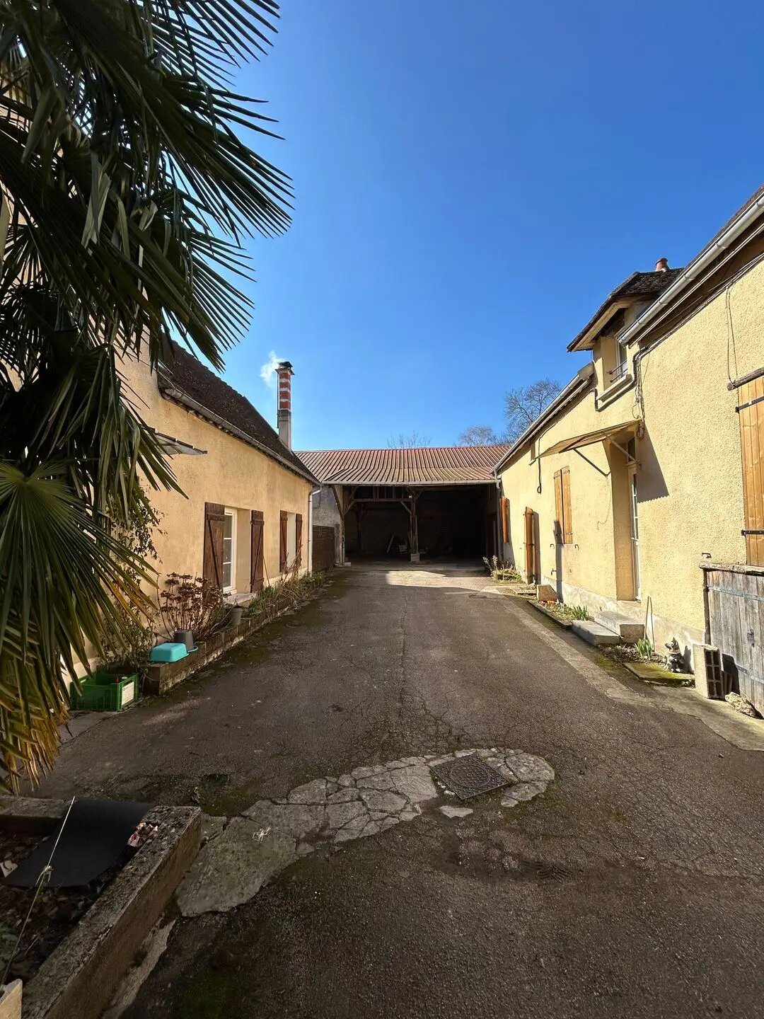 Maison à vendre, 265m², Sézanne