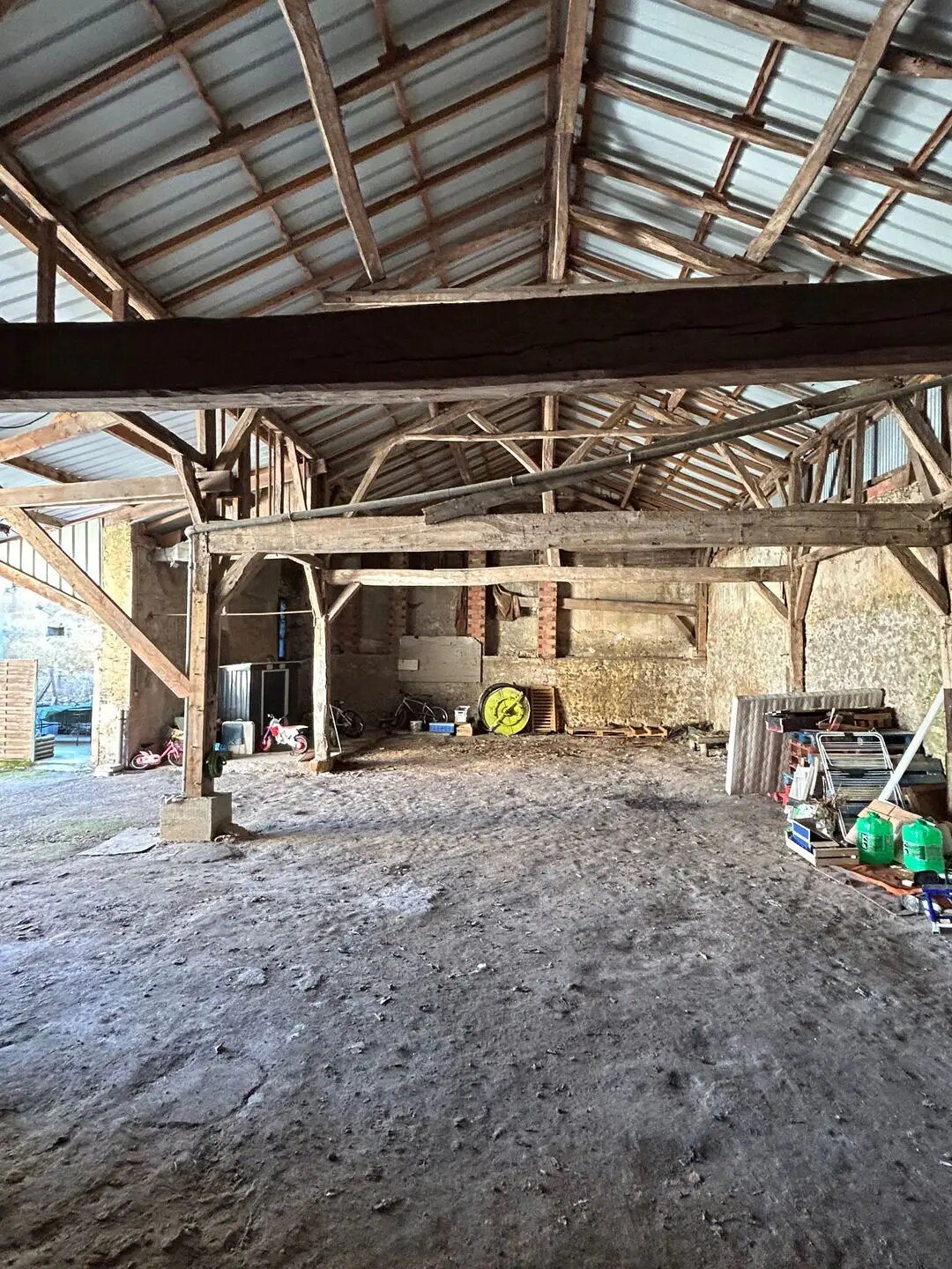Maison à vendre, 265m², Sézanne