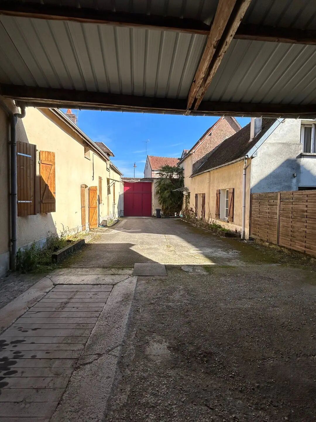 Maison à vendre, 265m², Sézanne