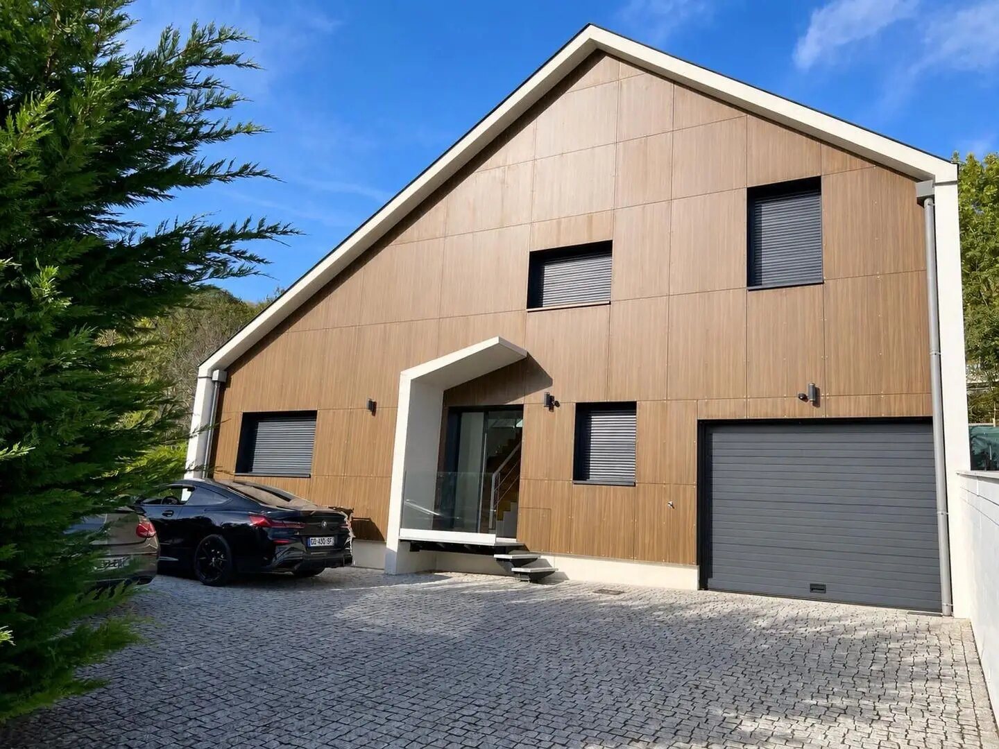 Maison à louer, 144m², Auffreville-Brasseuil